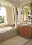 Master Bath Sink